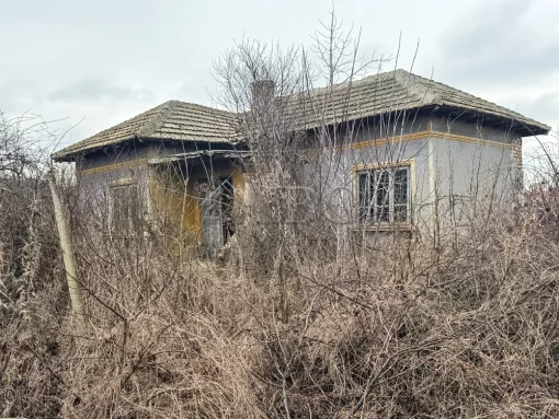 House in Dobrich, Dobrich Region