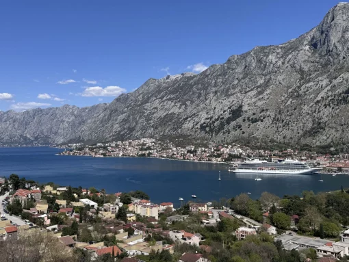 Townhouse in Kotor, Kotor Municipality