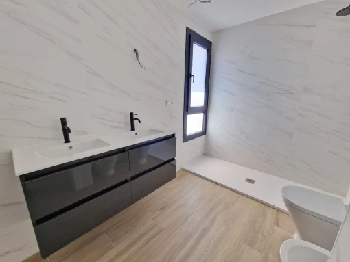 House in Manilva Pueblo, Andalusia