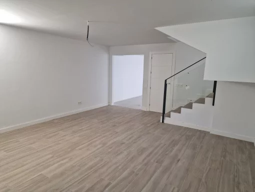 House in Manilva Pueblo, Andalusia