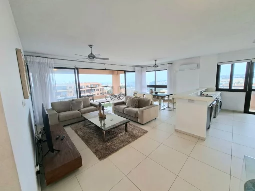 Penthouse in Paphos Municipality, Paphos District