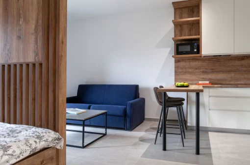 Apartment in Kotor, Kotor Municipality