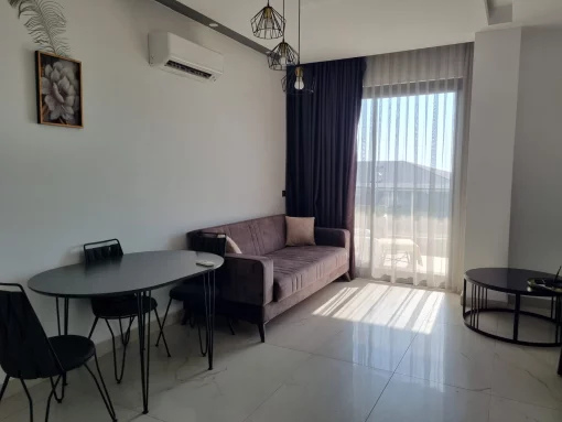 Apartment in Kargıcak, Mediterranean Region