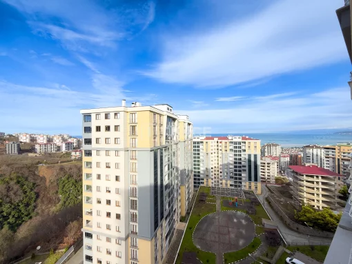 Apartment in Trabzon Province, Black Sea Region