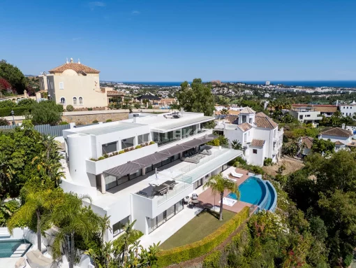 House in Benahavís, Andalusia