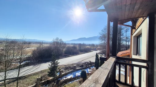 Apartment in Bania, Blagoevgrad Region