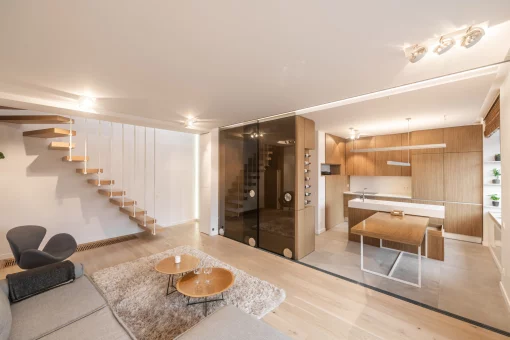 Apartment in Riga, Vidzeme