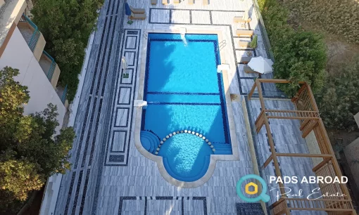 Apartment in National Institute For Oceanography & Fisheries Housing, Hurghada