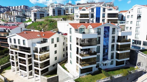 Duplex in Bursa Province, Marmara Region