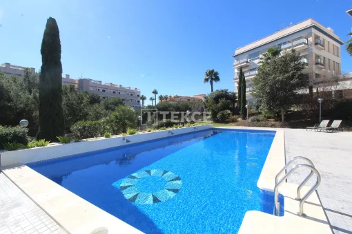 Apartment in La Zenia, Valencian Community
