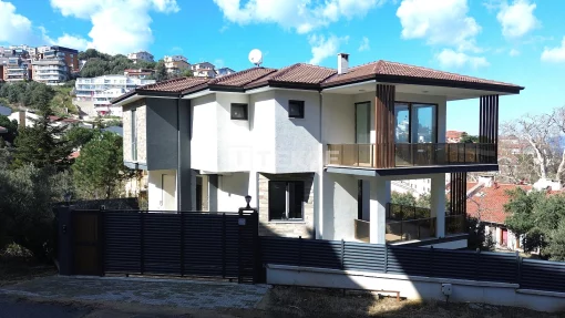 House in Bursa Province, Marmara Region