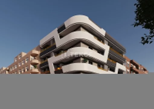 Apartment in Torrevieja, Valencian Community