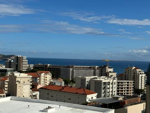 Apartment in Becici, Budva Municipality