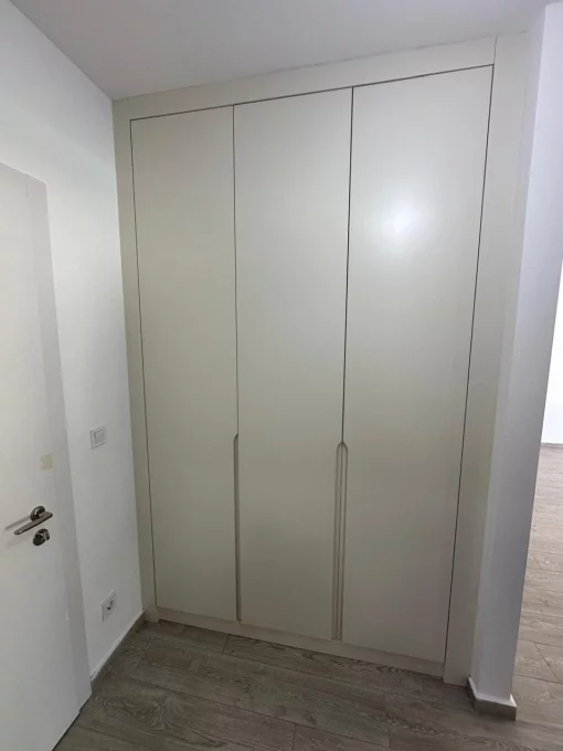 Apartment in Becici, Budva Municipality