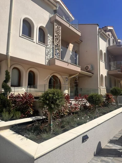 Apartment in Kosharitsa, Burgas Region