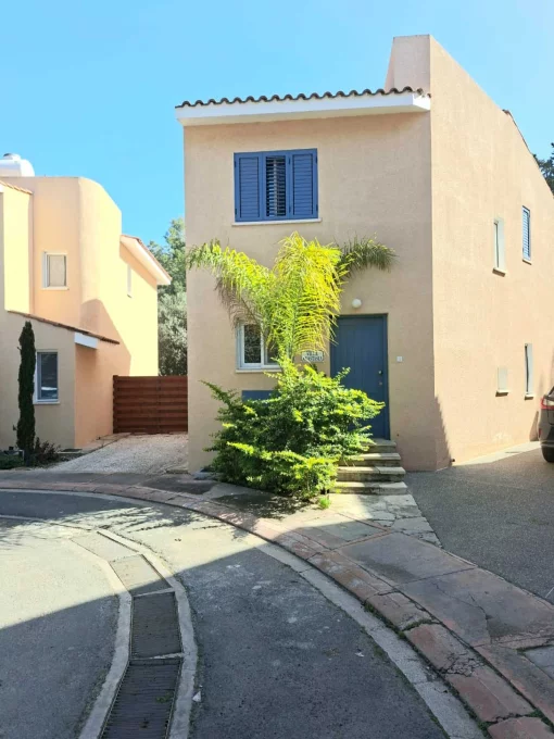 House in Kato Paphos, Paphos District