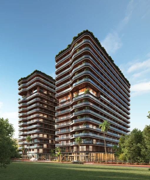 Apartment in Batumi, Autonomous Republic of Adjara