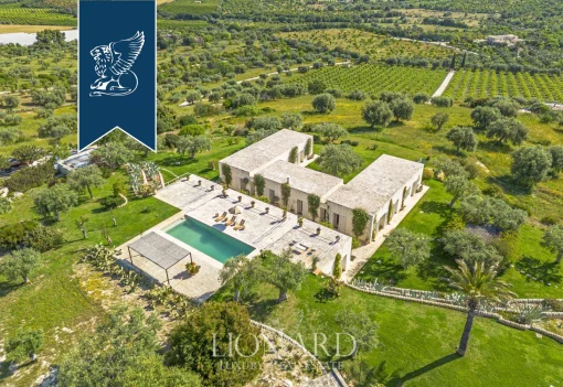 House in Noto, Sicily