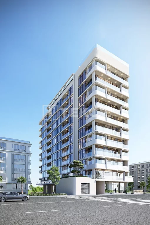 Apartment in Majan, Dubai Emirate