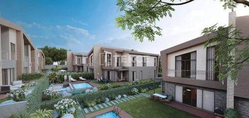 House in Beykoz, Marmara Region