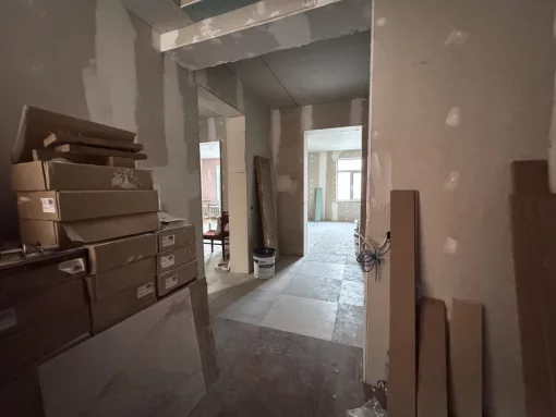 Apartment in Riga, Vidzeme