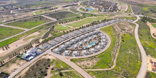 House in Fuente Alamo de Murcia, Murcia Region