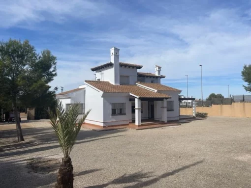 House in Fuente Alamo de Murcia, Murcia Region