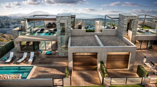 House in Fuente Alamo de Murcia, Murcia Region