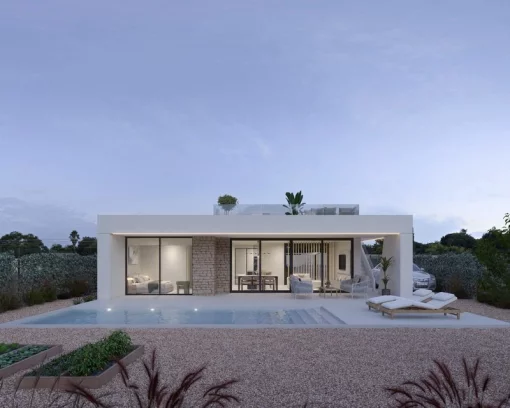 House in Fuente Alamo de Murcia, Murcia Region