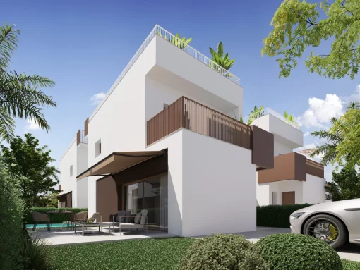 House in Elche, Valencian Community