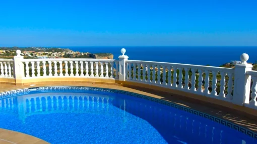 House in Benitachell, Valencian Community
