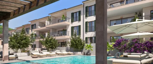 House in Capdepera, Balearic Islands