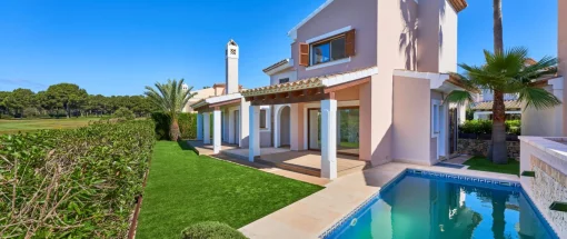 House in Calvia, Balearic Islands
