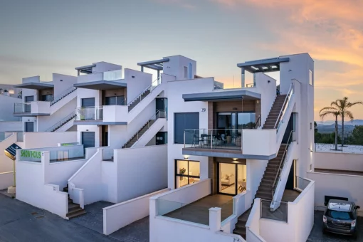 House in San Miguel de Salinas, Valencian Community