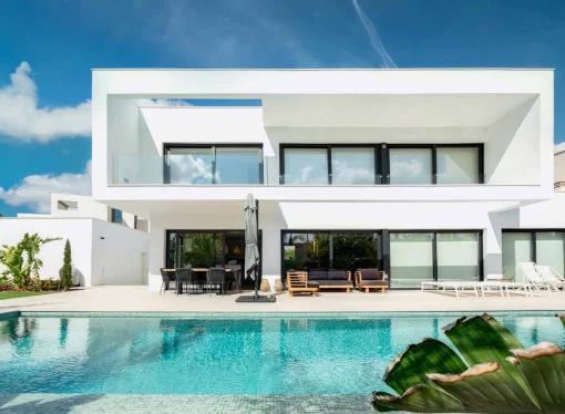 House in Molina de Segura, Murcia Region