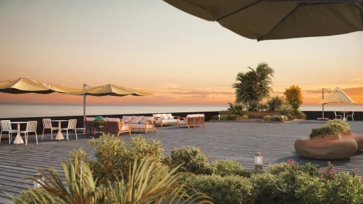 Apartment in Batumi, Autonomous Republic of Adjara