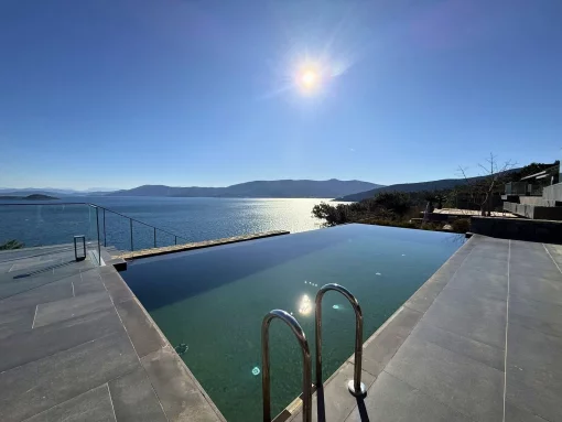 Mansion in Golturkbuku, Aegean Region