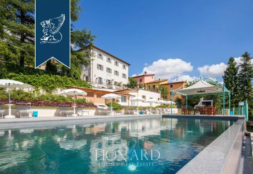 House in Macerata, Marche