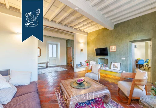 Apartment in Florence, Tuscany