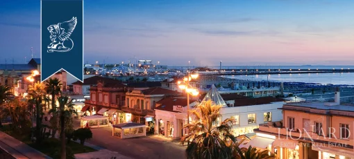 Apartment in Viareggio, Tuscany