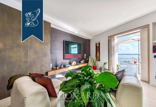 Apartment in Naples, Campania