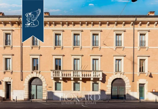 Townhouse in Verona, Veneto