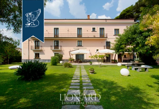 House in Naples, Campania