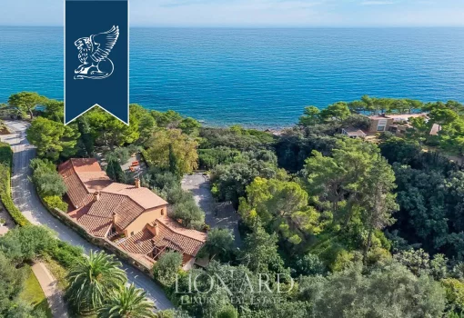 House in Monte Argentario, Tuscany