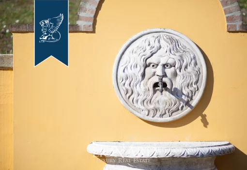 House in Bologna, Emilia-Romagna