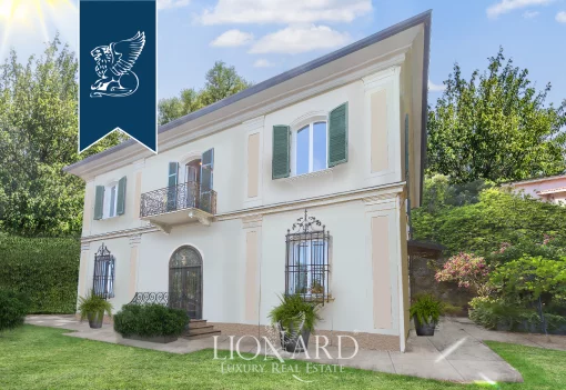 House in La Spezia, Liguria