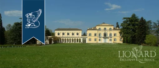 House in Parma, Emilia-Romagna
