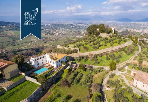 Apartment in Prato, Tuscany