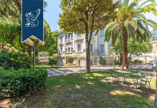 House in Frascati, Lazio