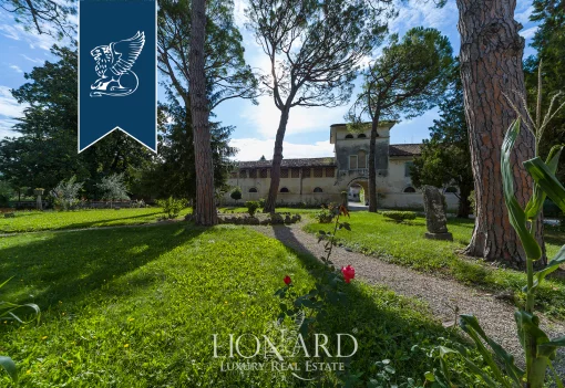 House in Friuli-Venezia Giulia